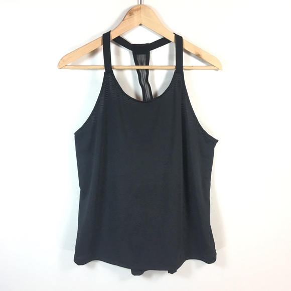 Fabletics | Eunice Performance Perforated Tank - Picture 2 of 6